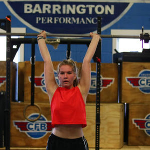 Meet your Posher, Gracie